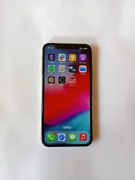 iPhone x 256 Gb  , funcionando perfeitamente  - Foto 3