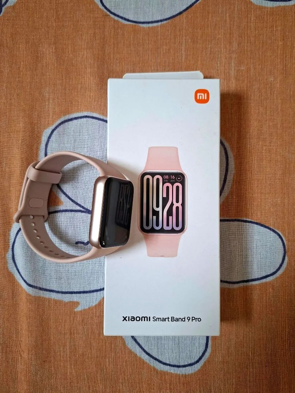 Mi Band 9 Pro - Foto 5