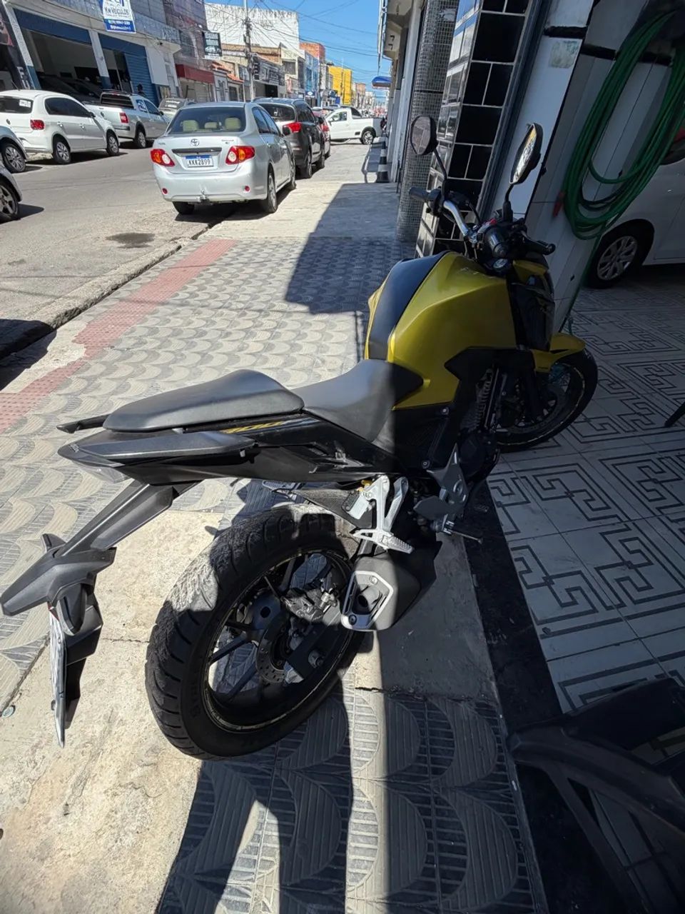 Cb Twister 2023 - Foto 5