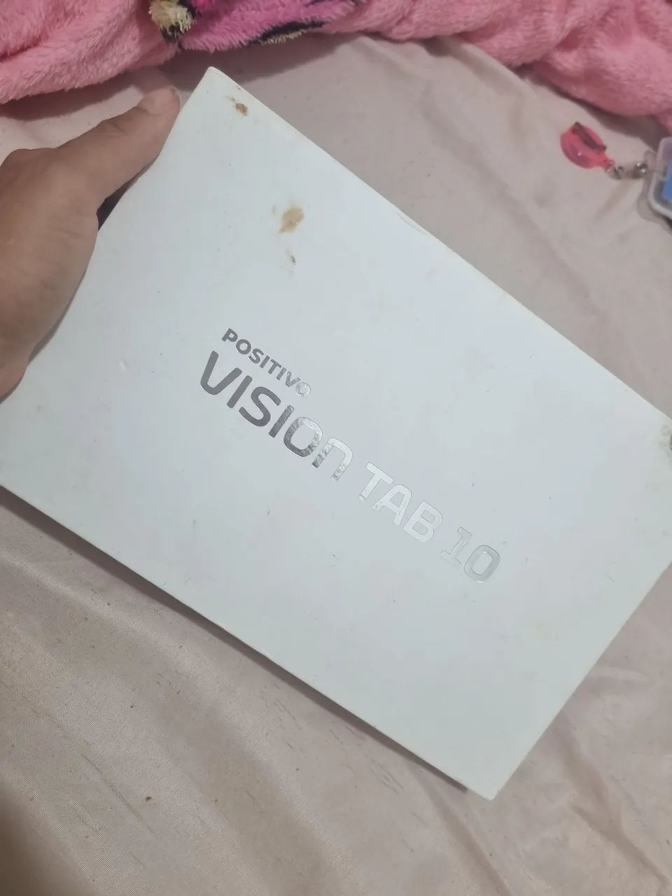 Vende se tablet positivo vision tab 10 - Foto 3