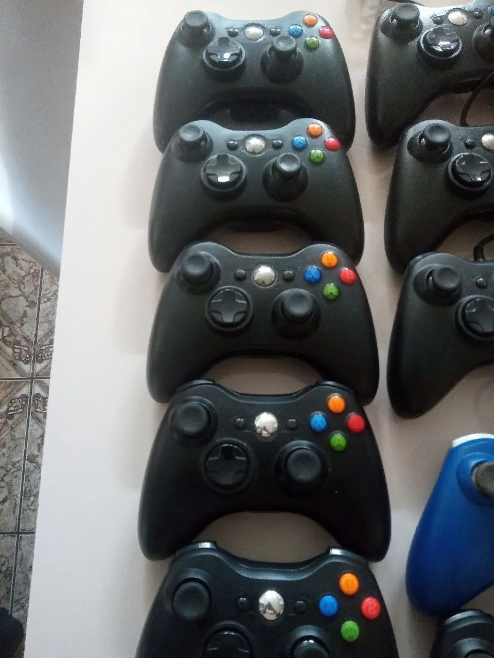 Controles paralelo para Xbox 360 - Foto 2