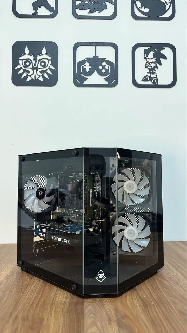 PC GAMER