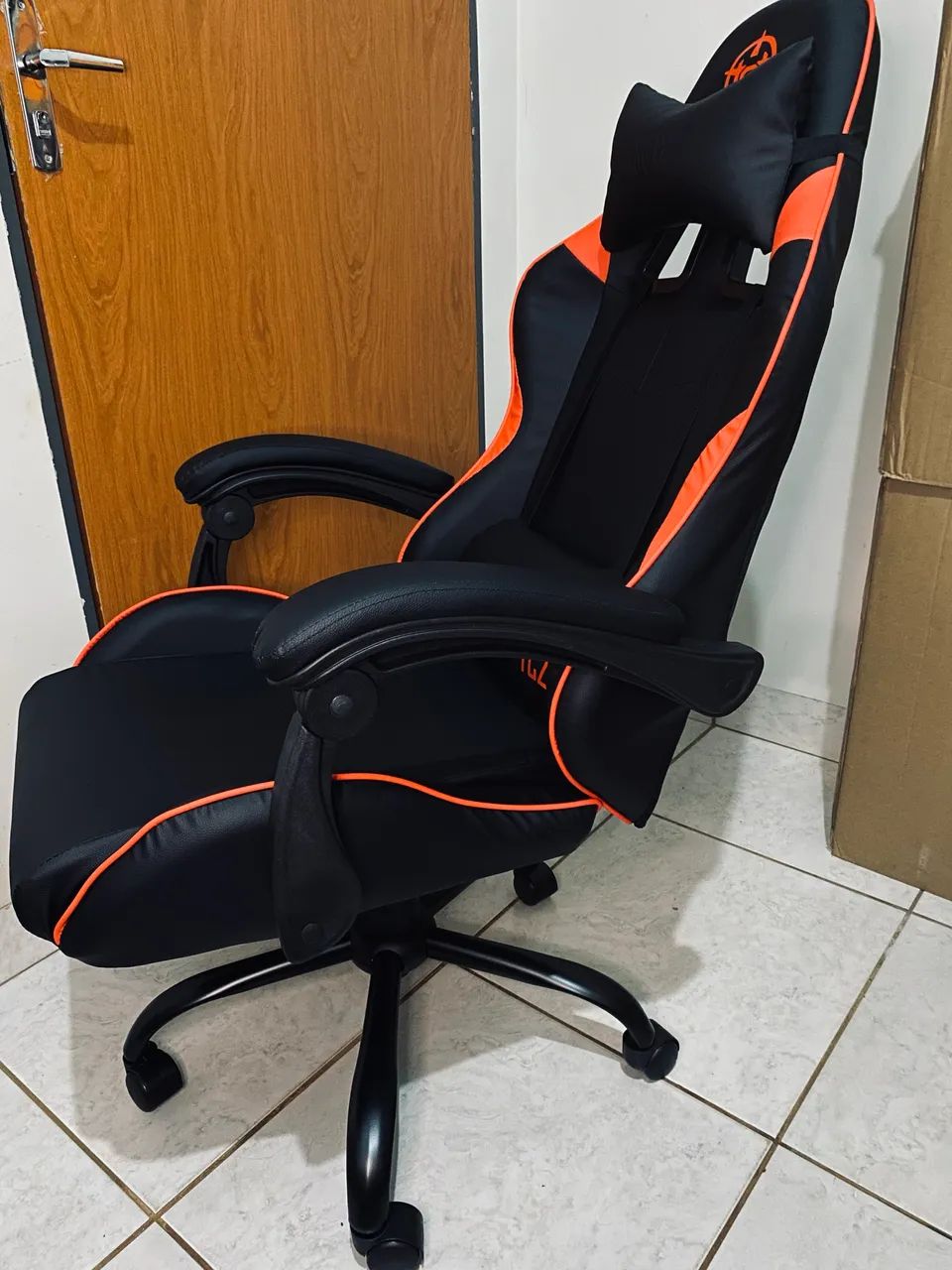Cadeira Gamer