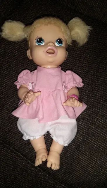 Boneca Baby Alive - Foto 3