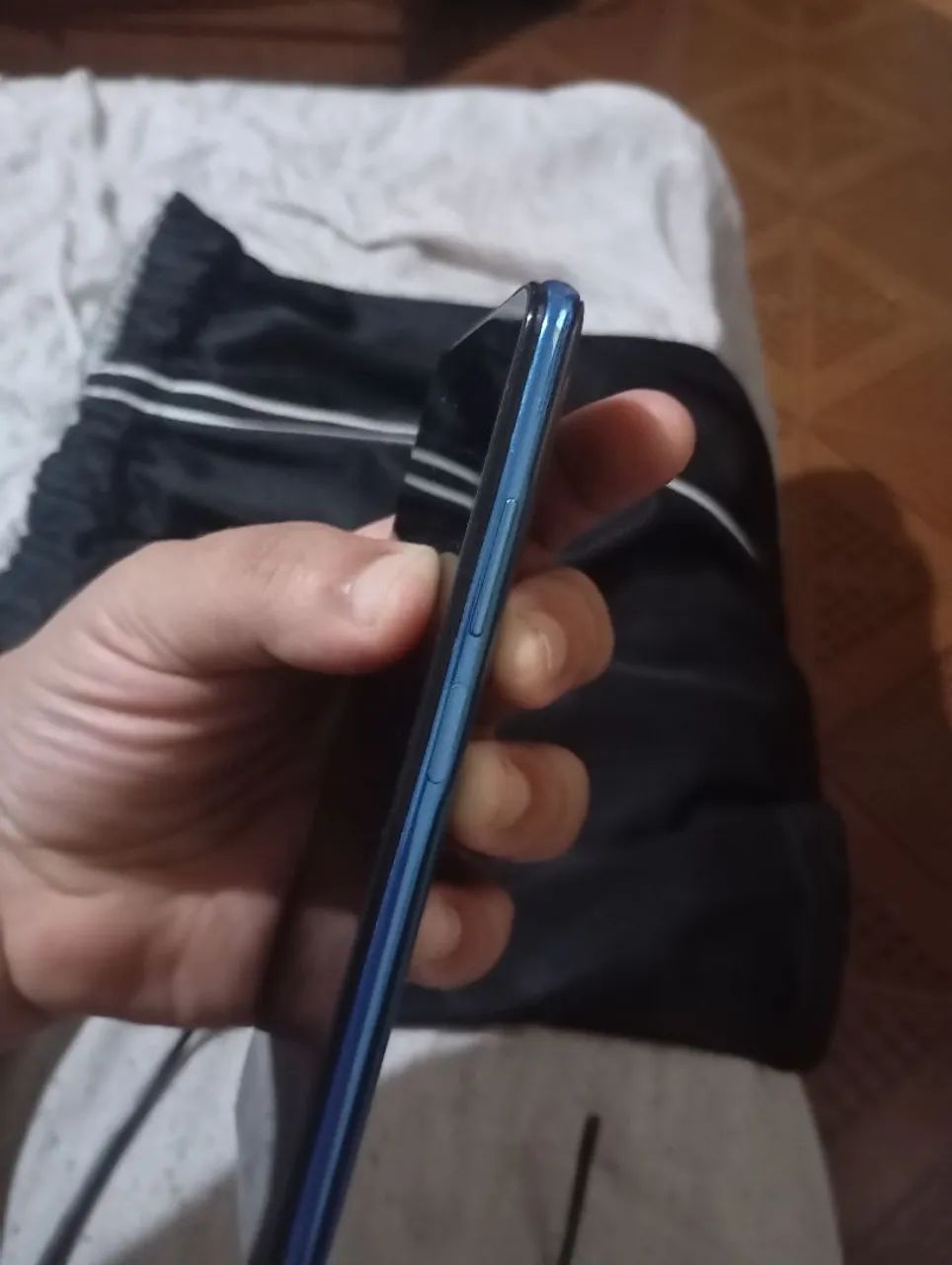 Vendo Poco m5s 