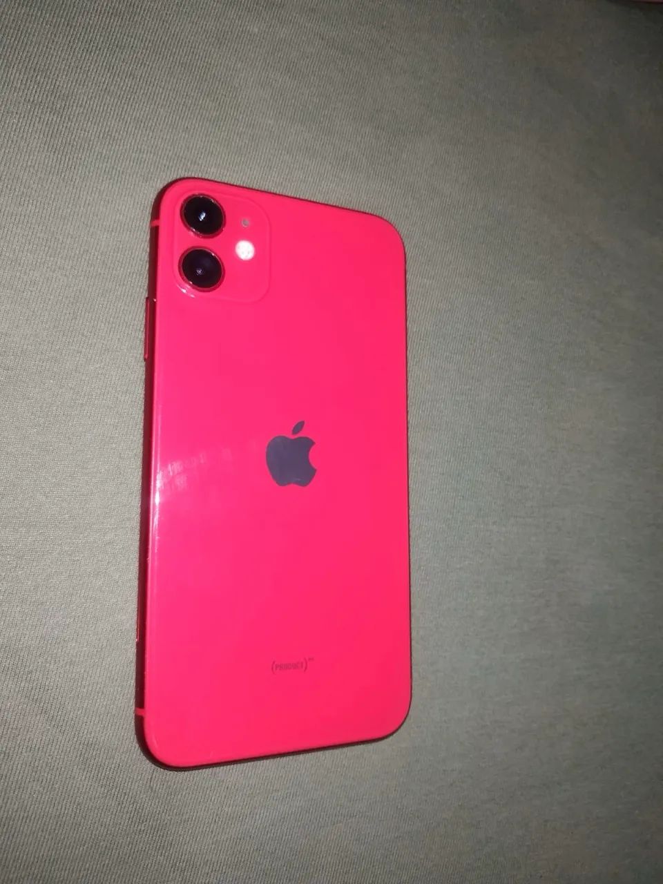 Vendo iPhone 11  - Foto 4