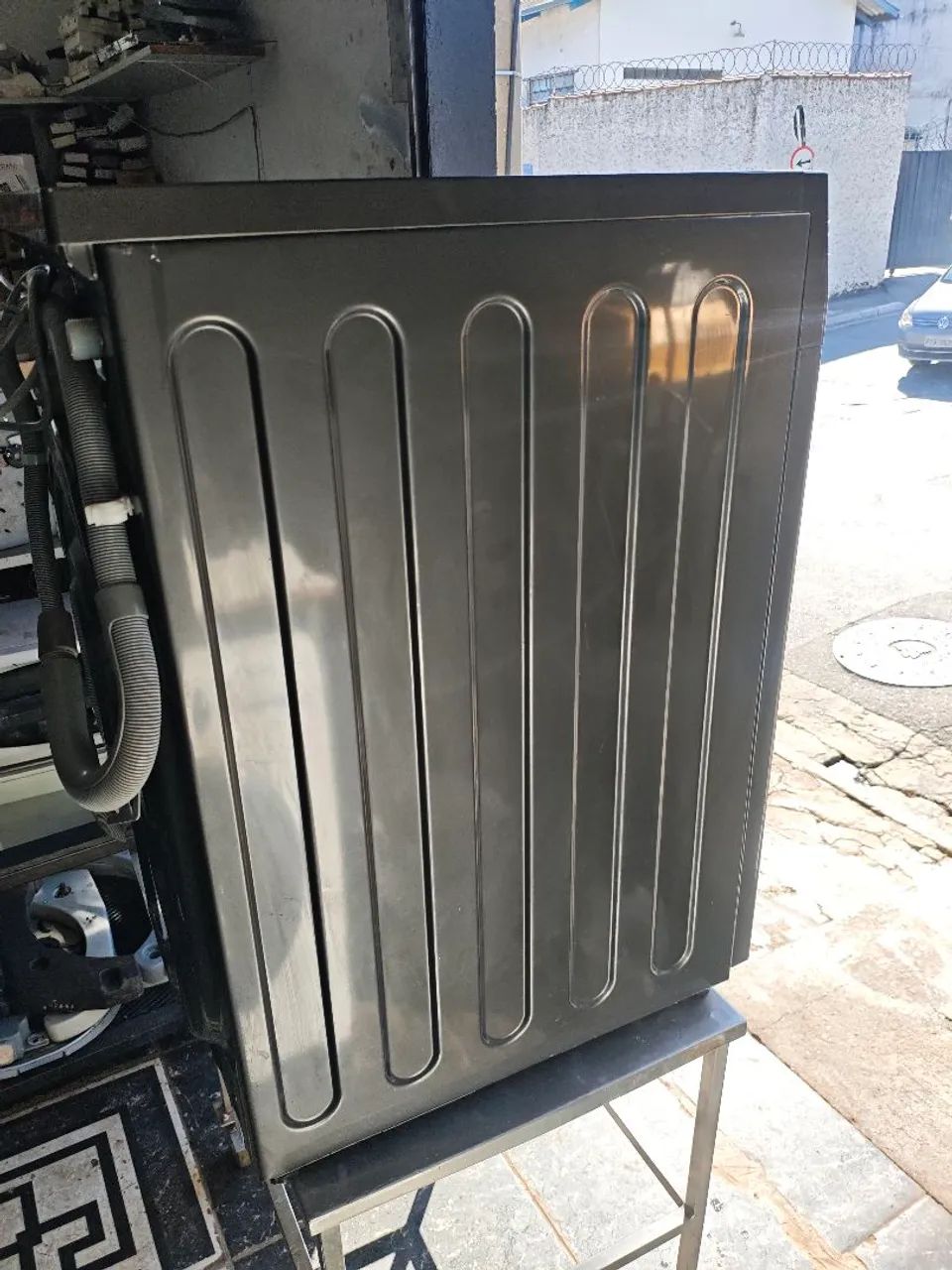 Lavadora Midea 12kg  - Foto 3