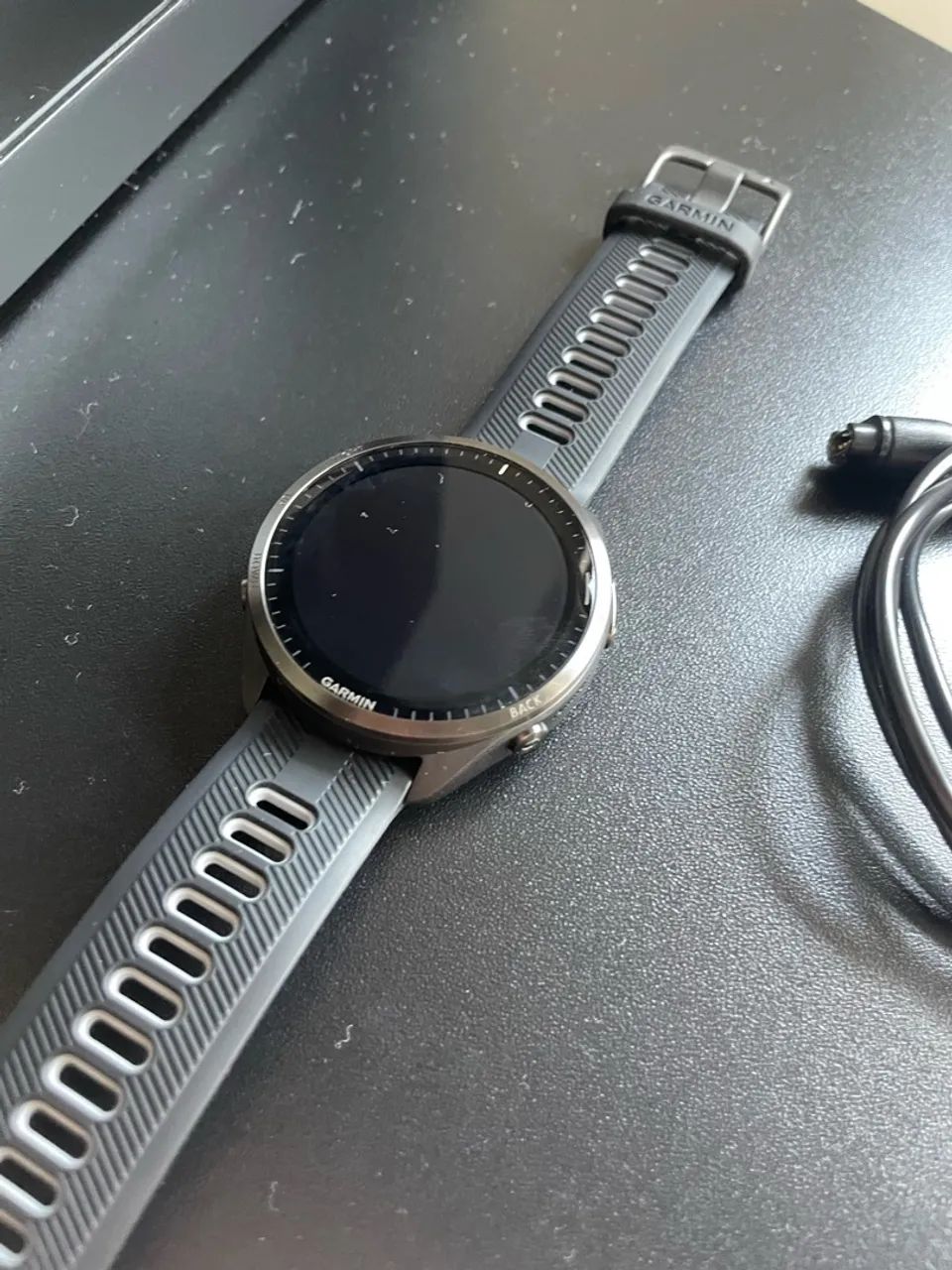 Garmin Forerruner 965 - Foto 4