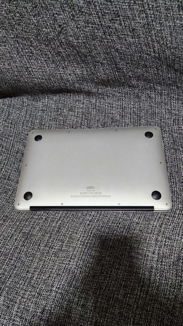 Macbook Air - Foto 2