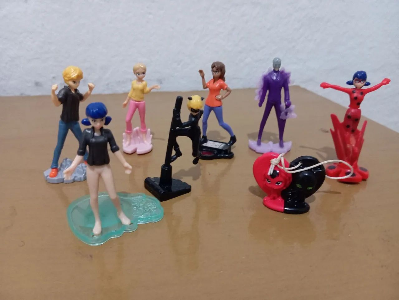 Miraculous  - Foto 2