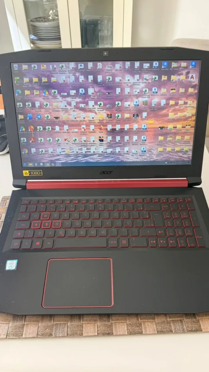 ACER NITRO V - SSD - Foto 5