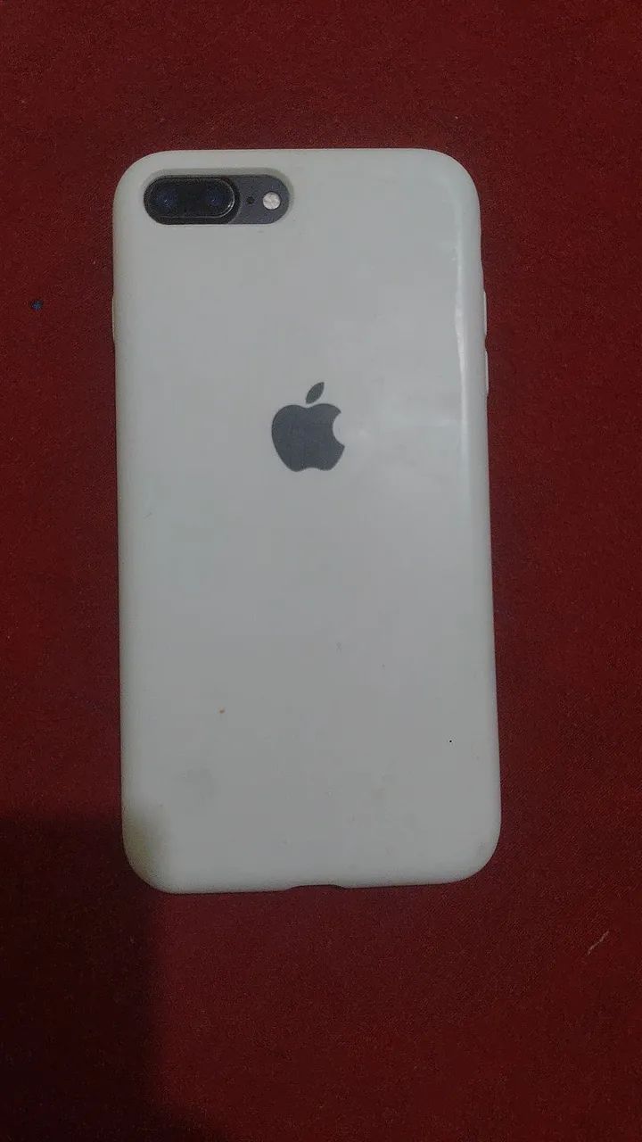 Iphone 7 plus todo original apple - Foto 2