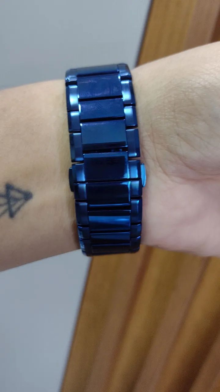 INVICTA ORIGINAL BLUE LABEL 43083 - Foto 4