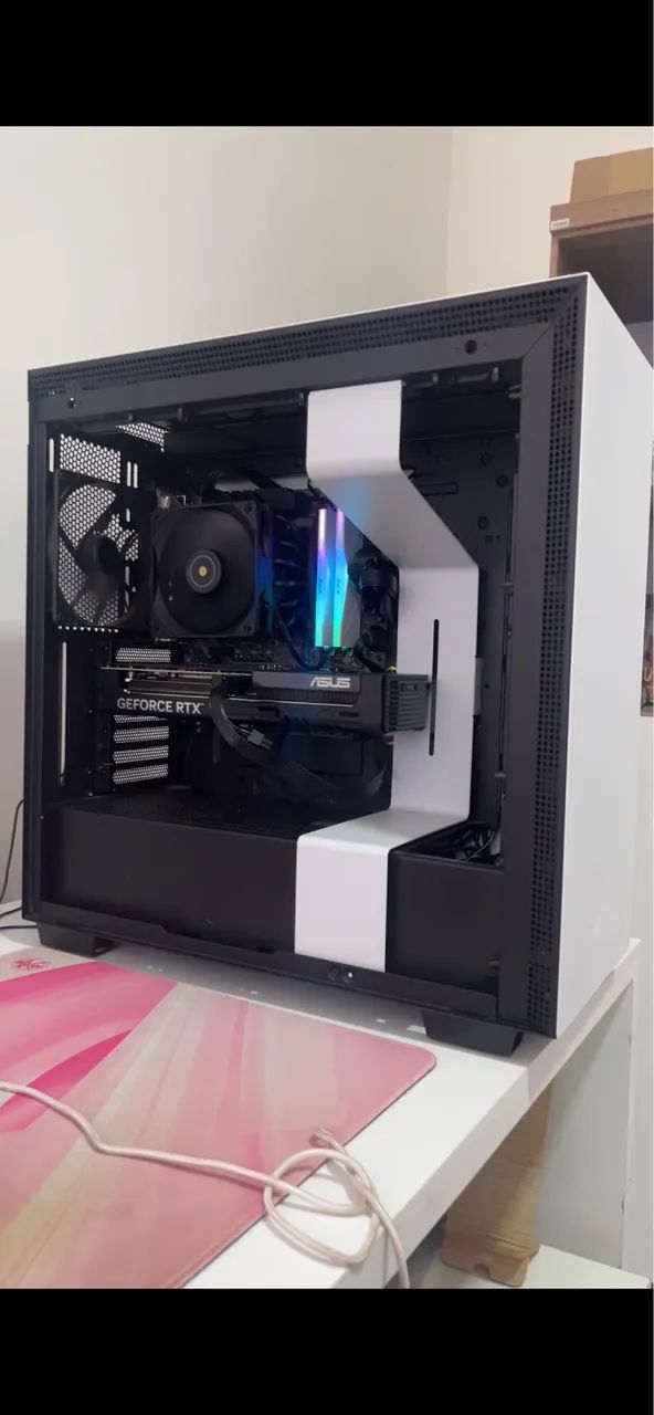 Assistência Técnica, Manutenção e Suporte de PCs, Notebooks, Computadores - Foto 2