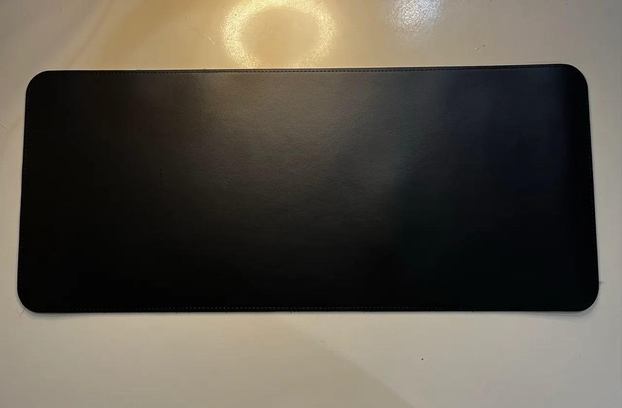 Mouse Pad grande - Foto 4