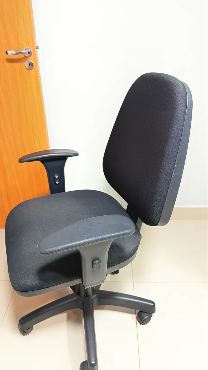 Cadeira de escritório  - Foto 2