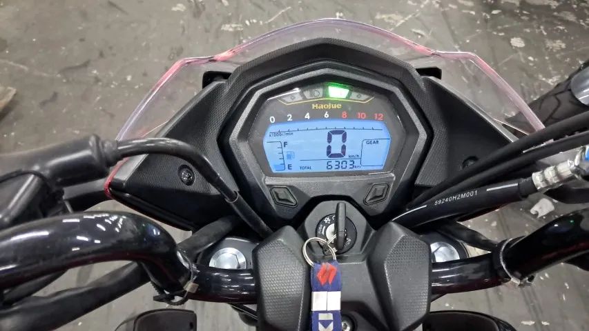 DK 160 2026 com 6.300 KM  - Foto 4