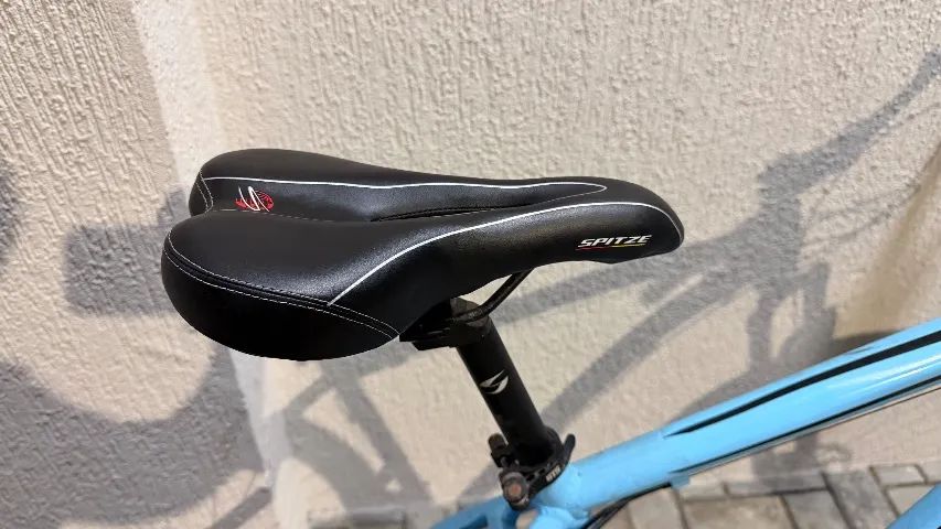 Bicicleta aro 29 nova 