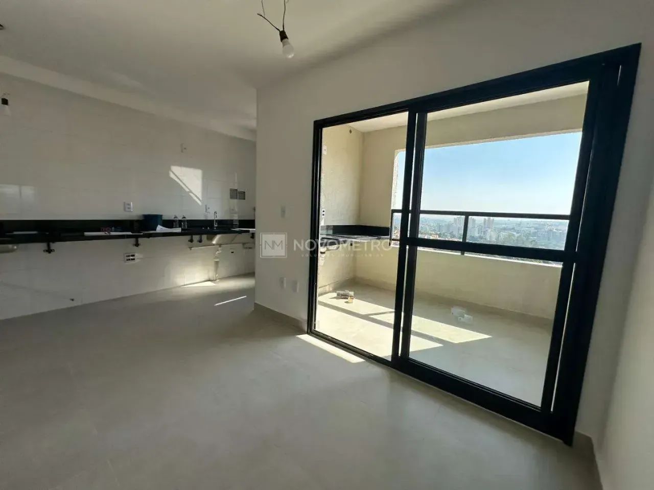 Apartamento para venda com 2 quartos em Jardim Madalena com 75m² - Foto 5