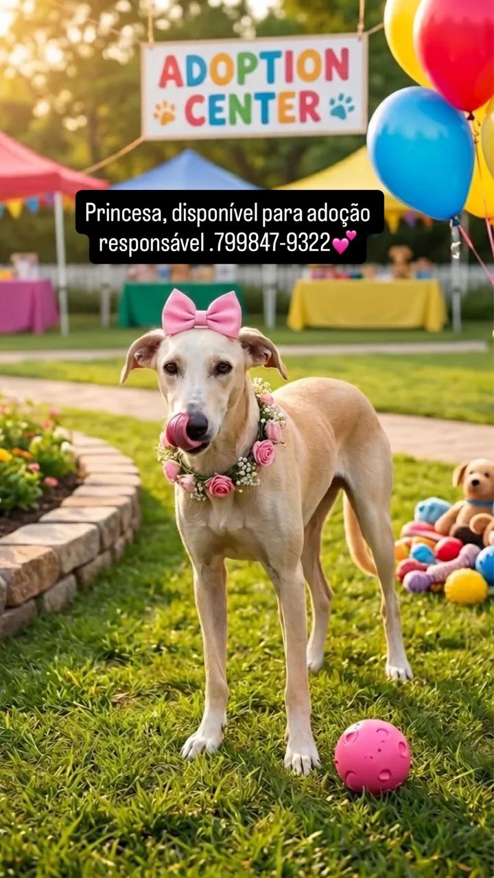 Animais para adoção!? - Foto 3