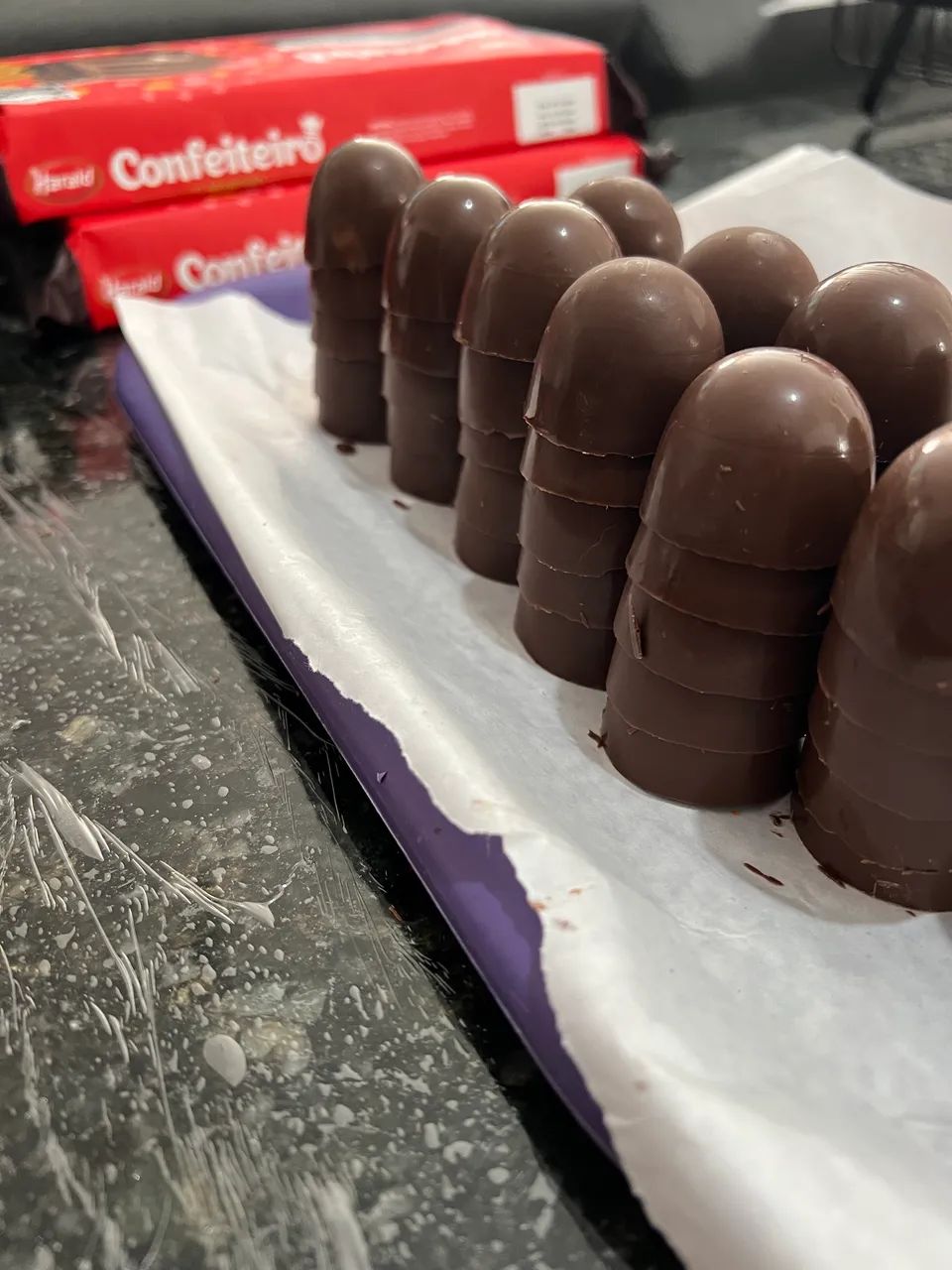 Revendas de trufas - Foto 5