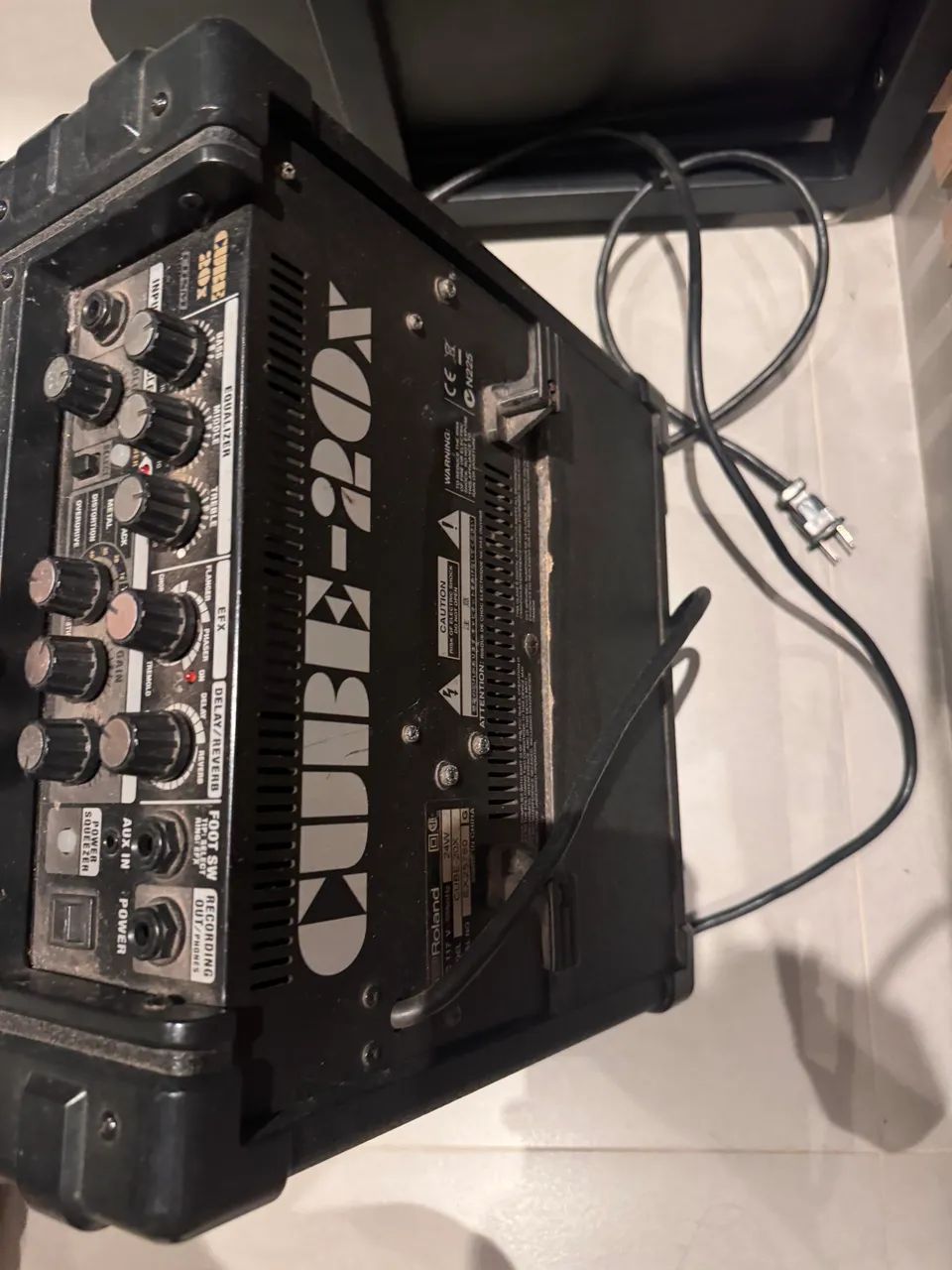 Roland cube 20x - Foto 2