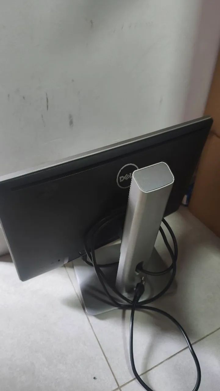 Monitor Dell 19 polegadas  - Foto 2