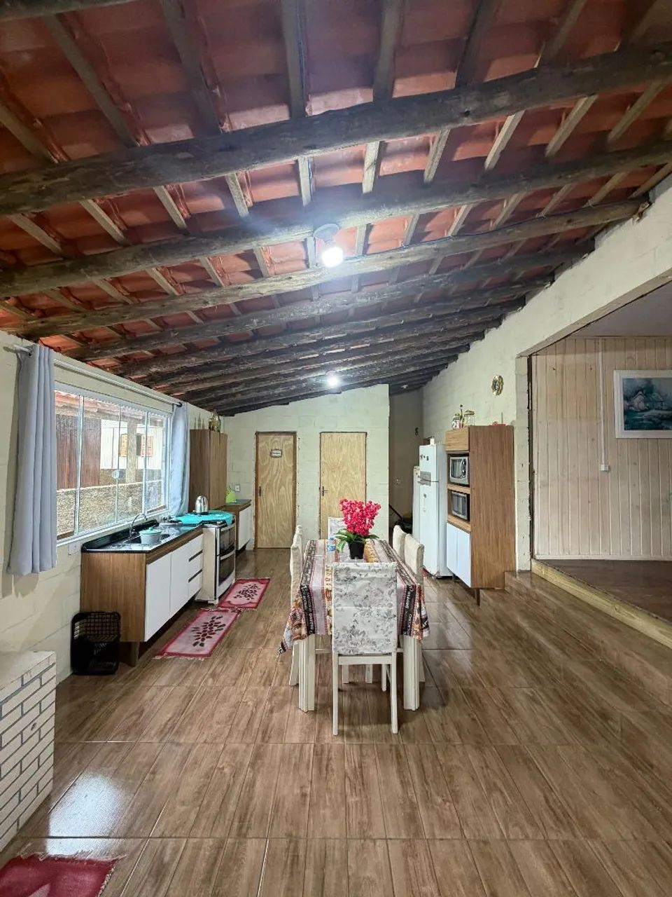 Casa de praia. Em jaguaruna SC  - Foto 5