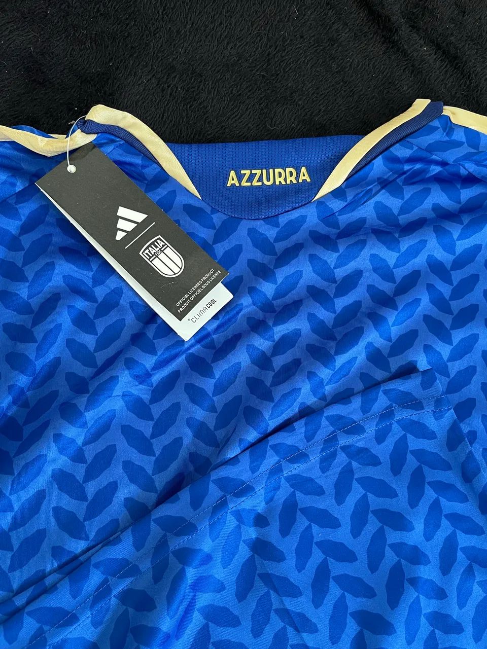 Camisa Seleção da Itália  - Foto 5