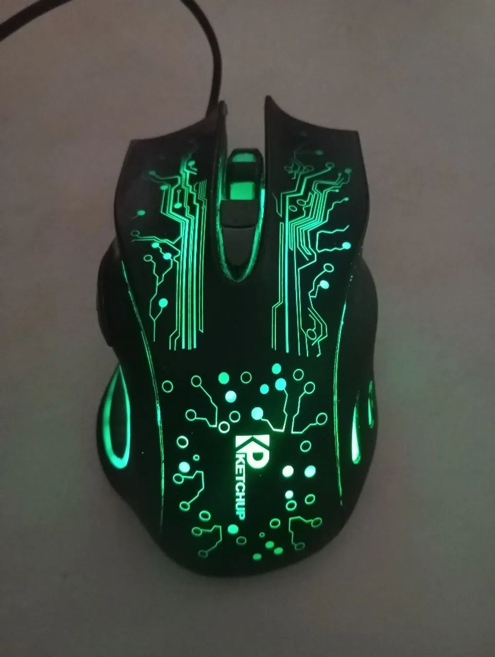 Mouse Game