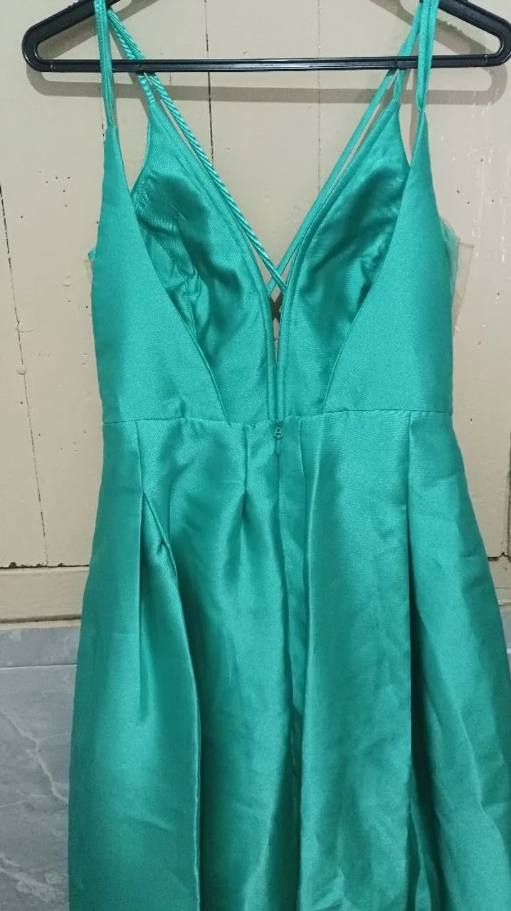 Vestido  - Foto 2