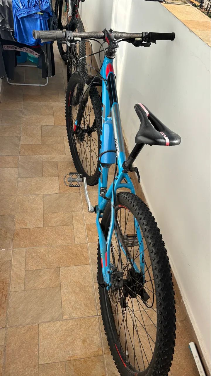 Bicicleta aro 29 Groove  - Foto 2