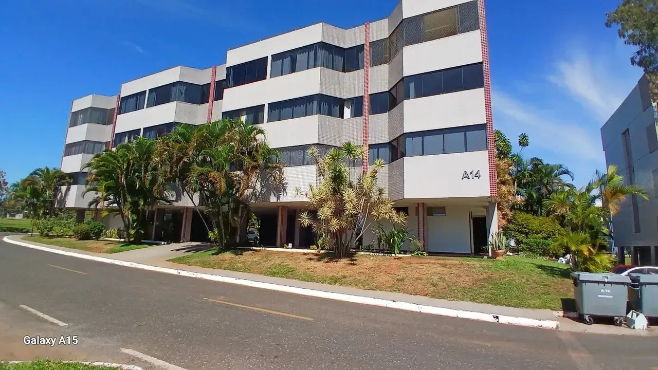 APARTAMENTO À VENDA  2 QUARTOS | SUDOESTE  BRASÍLIA/DF