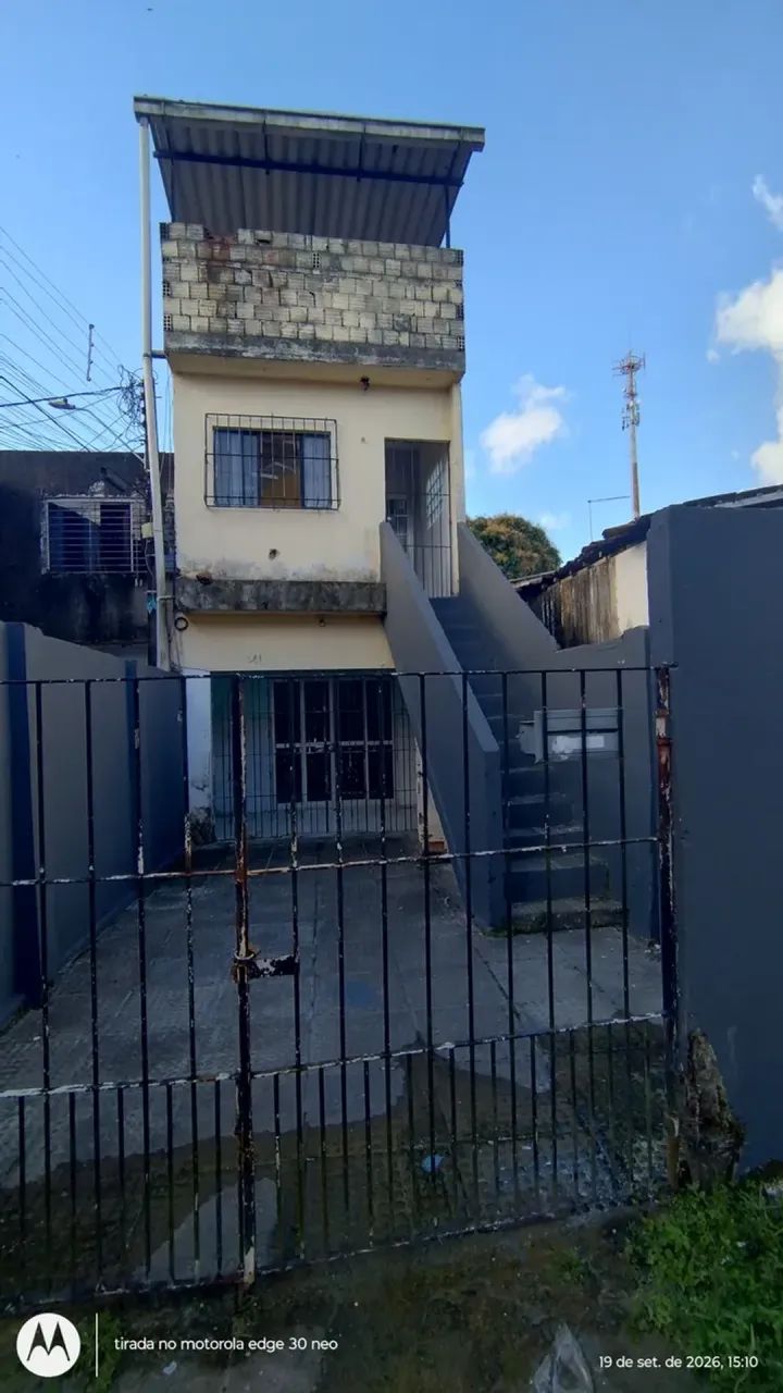 CASA PARA ALUGAR EM CAMARAGIBE - Foto 5