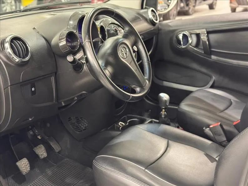 JAC J2 1.4 16V 5P Mec. 2015 - Foto 5