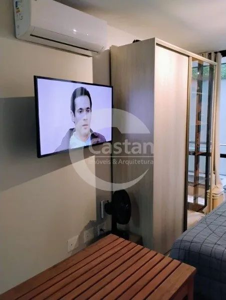 studio jardim anália franco - vila invernada - Foto 2