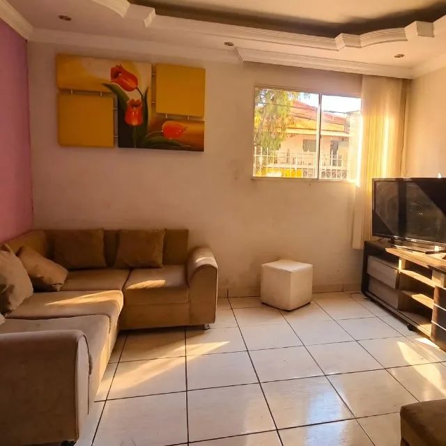 Apartamento No São Caetano 3 Quartos Mobiliado - Foto 4