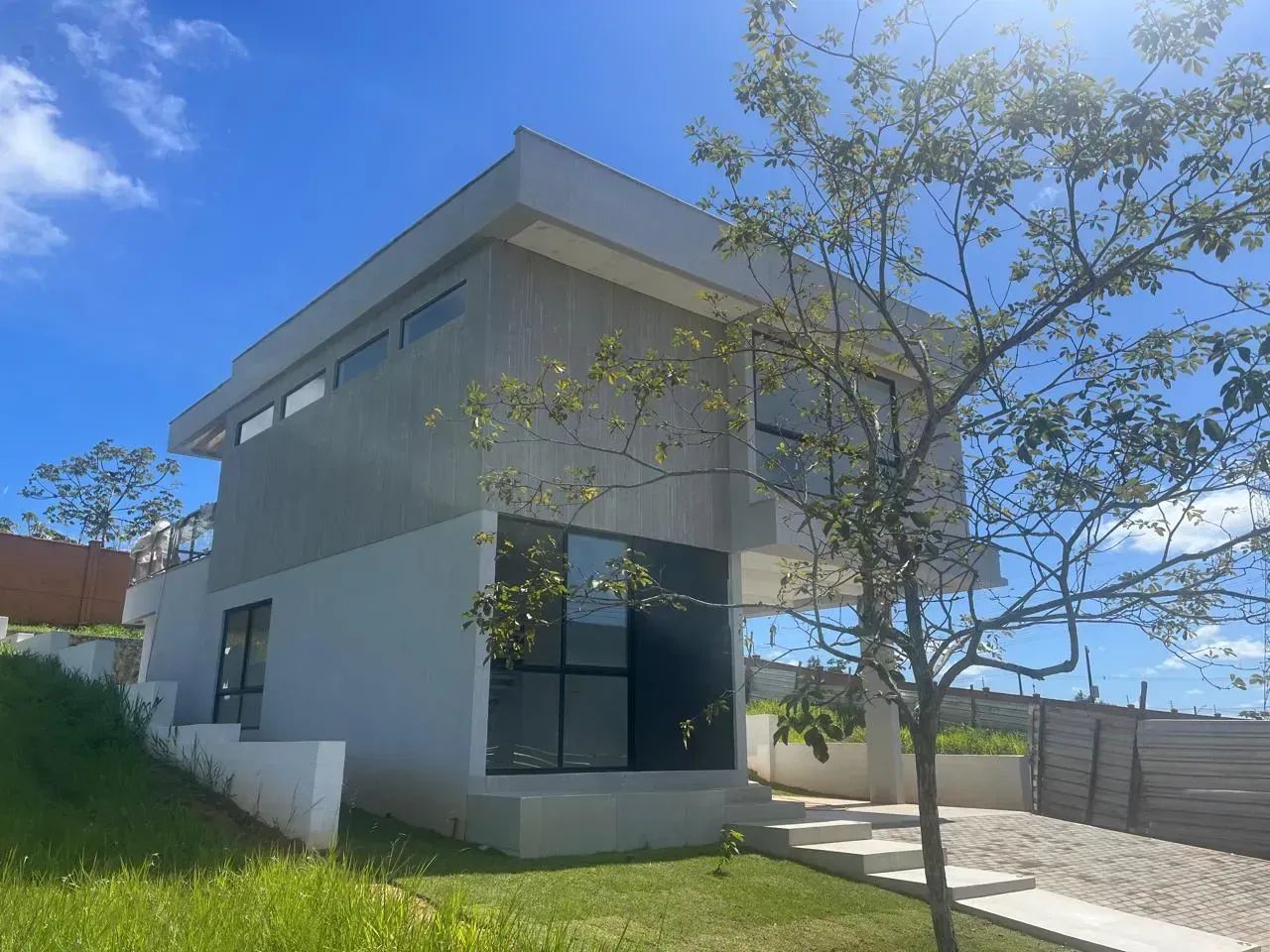 Casa no Alphaville Pernambuco 2