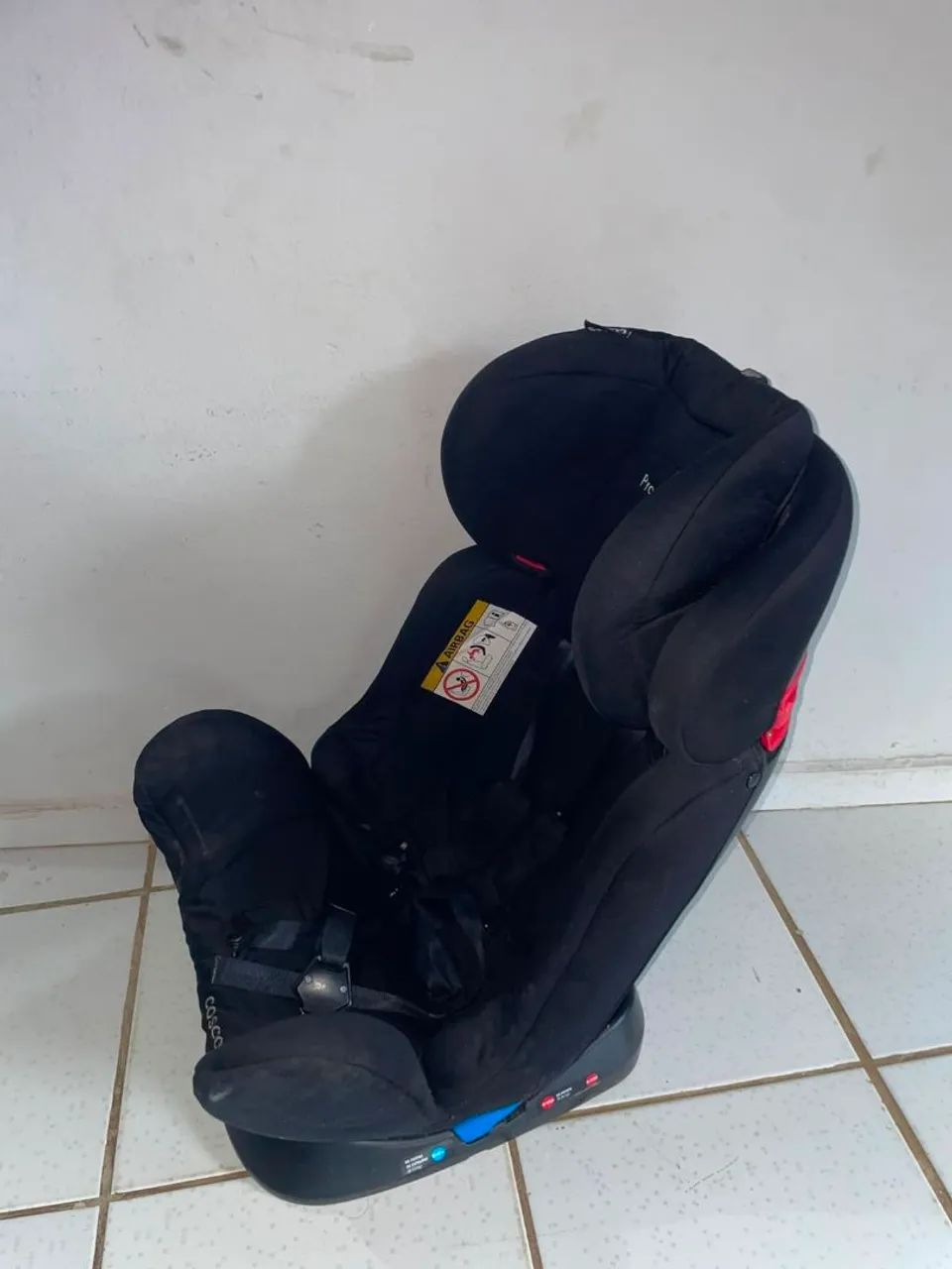 Cadeirinha de carro - Foto 2