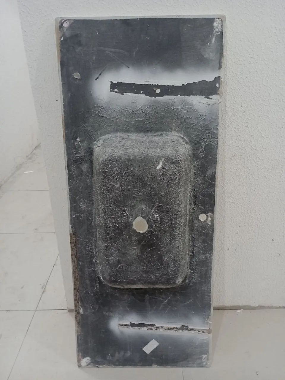 Pia de fibra  - Foto 2