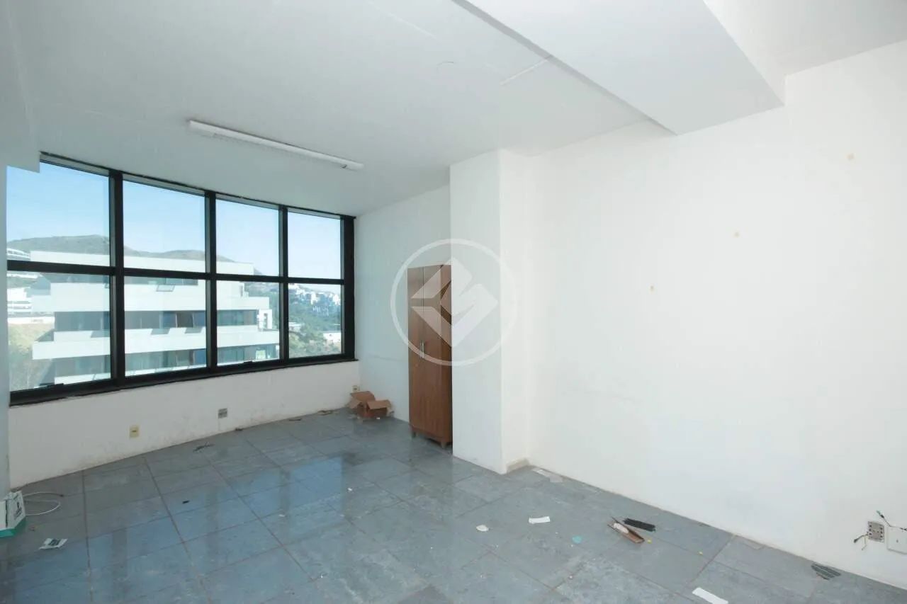 SALA COMERCIAL PARA LOCAÇÃO NO BAIRRO BURITIS! - Foto 3