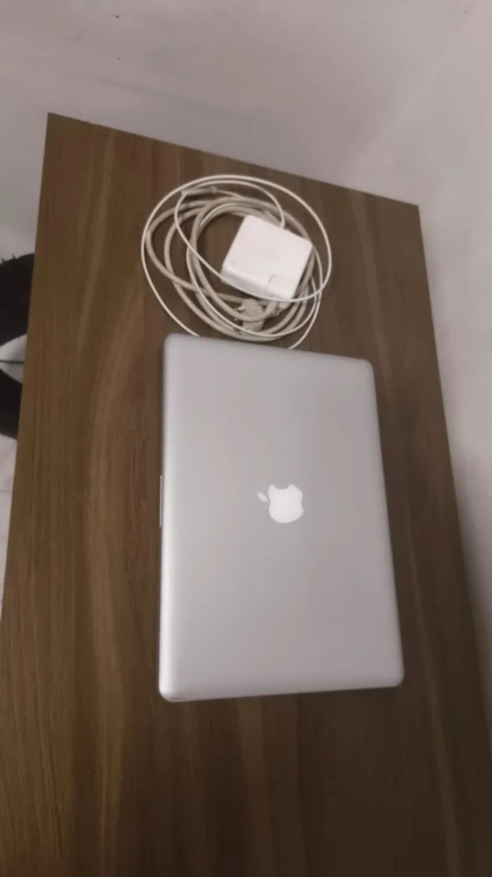 Vendo MacBook pro 12 - Foto 4