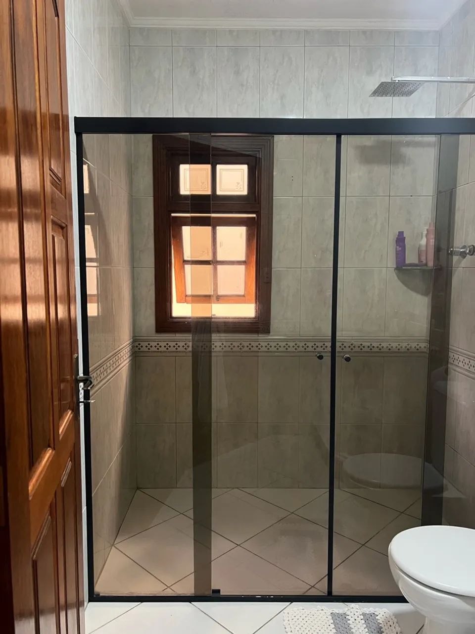 Alugo sobrado com piscina  - Foto 5