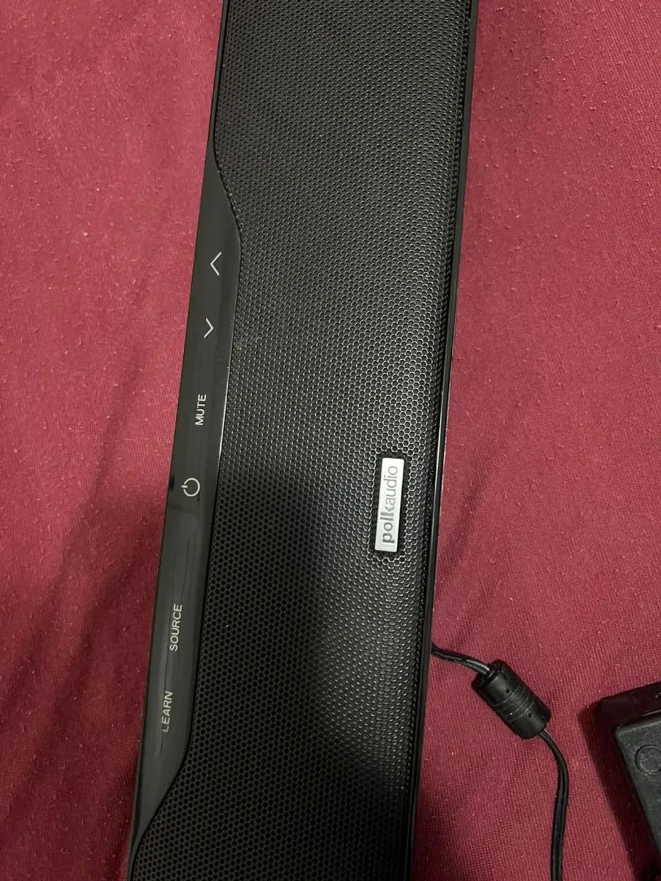 Soundbar 