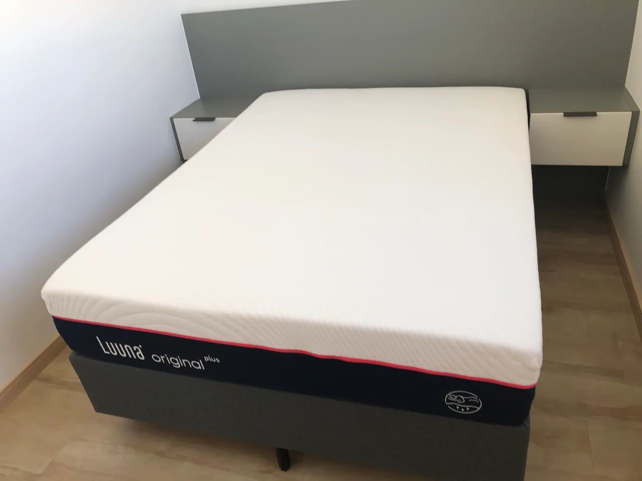 Colchão + Cama Box - Foto 4