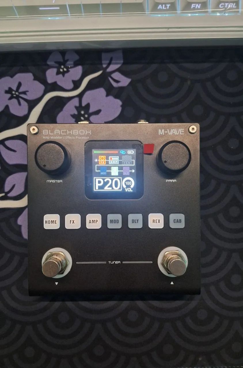 BlachBox M-vave - Foto 2
