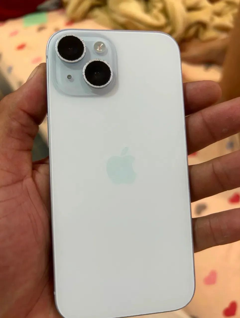 Vendo IPHONE 15