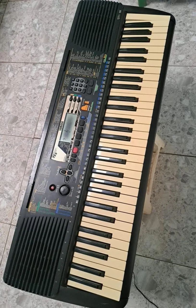 Vendo teclado - Foto 2