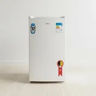 Frigobar Midea 93 litros Novíssimo 