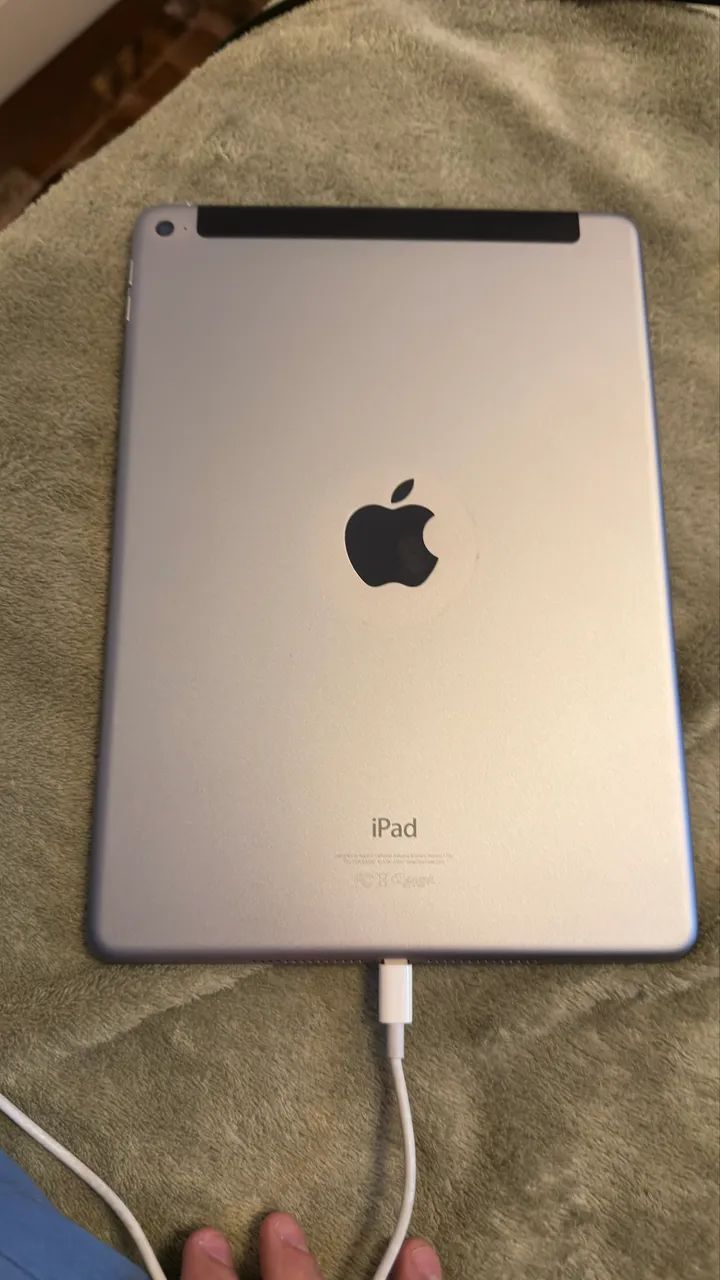 IPAD AIR 2 64GB APPLE  - Foto 3